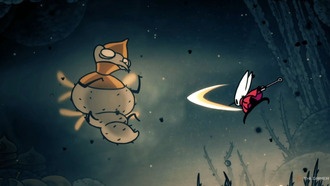 Как победить Матерь рода в Hollow Knight: Silksong — гайд по квесту «Рыдающая мать»