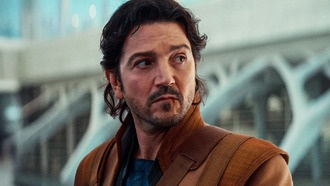 Звезда «Эндора» Дениз Гаф присоединилась к ребуту «Нарнии» от Греты Гервиг