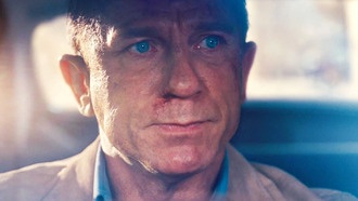 Харрис Дикинсон прокомментировал слухи про Джеймса Бонда