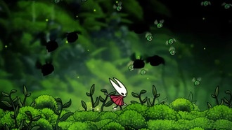 Новый рекорд в Hollow Knight: Silksong — игра пройдена менее чем за час