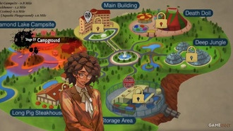 Hotel Barcelona: Полное руководство по открытию всех зон и получению Сердец