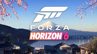 Forza Horizon 6 получит самую большую карту в истории серии — разработчики делают ставку на масштаб и детализацию