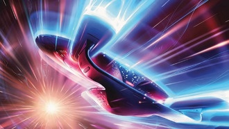 Magic: The Gathering раскрыла сеттинги на 2026 год: Marvel, Хоббит и Star Trek