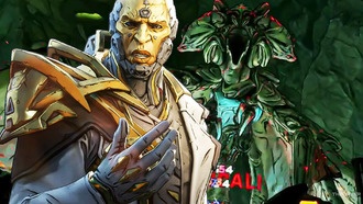 Все боссы Borderlands 4: полное руководство по локациям и тактике