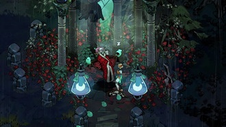 Как получить Сажу в Hades 2 и для чего она нужна