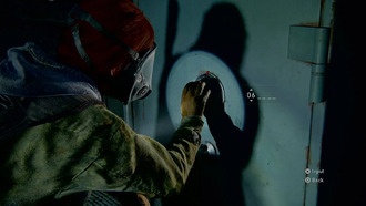 Все коды и комбинации сейфов в The Last of Us 2