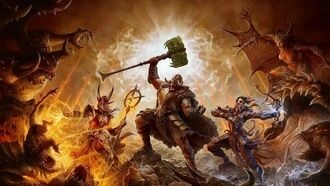 Diablo 4 привлекла рекордное число игроков в Steam благодаря новому сезону и акциям