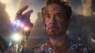 Режиссёр «Железного человека 3» прокомментировал кастинг Роберта Дауни-мл. на роль Доктора Дума