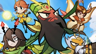 Коды для Bug Brawl на сентябрь 2025 года