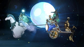 Как получить Истинную концовку и эпилог в Hades 2: полное руководство