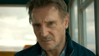 Сиквел «Ледяной дороги» с Лиамом Нисоном стал хитом Netflix