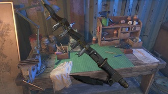 Все чертежи в Dying Light: The Beast — полное руководство по расположению