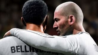 Electronic Arts может быть выкуплена за 50 миллиардов долларов