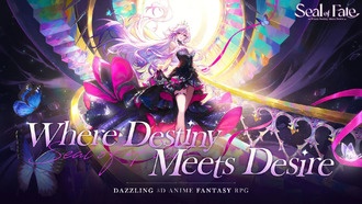 Коды для Seal of Fate на сентябрь 2025 года