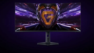 Redmi представила игровой монитор с изогнутым экраном за 200 долларов