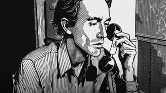 Анонсирована мрачная карточная игра «Чёрная рука» — вышел дебютный трейлер