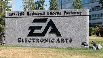 Electronic Arts может быть продана за рекордные 50 миллиардов долларов