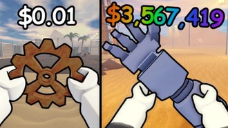 Коды для Scrap It в Roblox (Сентябрь 2025)