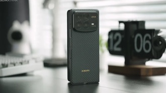 Xiaomi может выпустить складной смартфон Xiaomi 17 Fold вместо Mix Fold 5