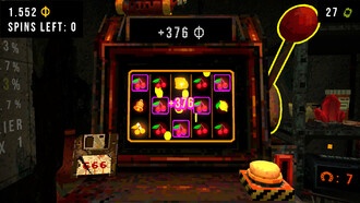 Обзор обзоров: CloverPit