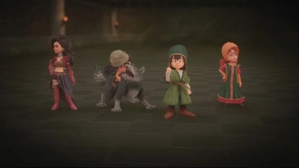 Dragon Quest VII Reimagined показала 17 минут геймплея с TGS 2025