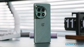 Пользователи OnePlus 12 получают обновление OxygenOS 15.0.0.860 с картой-альбомом, отслеживанием экранного времени и другими функциями