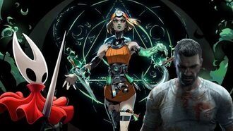 Джейсон Шрайер: «Создать хорошую игру уже недостаточно» — индустрия столкнулась с кризисом переизбытка