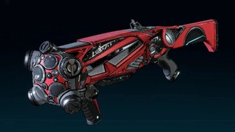 Как получить дробовик Kickballer в Borderlands 4