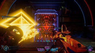 Гайд на квест PowerDrop в Borderlands 4: как играть и какие награды