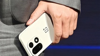 OnePlus 15 представит цвет «Песчаные дюны» с революционной отделкой