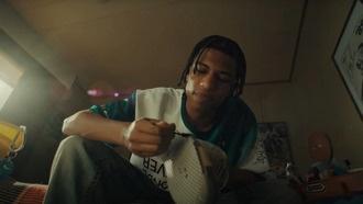 Финский сериал «Sneakermania» покажет моду и TikTok-культуру Хельсинки