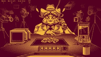 Забытая мини-игра из «Ведьмака» возрождается в мрачном рогалике Dead Finger Dice