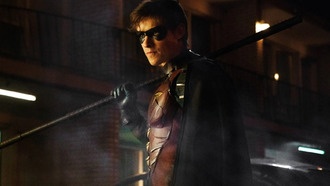 Джеймс Ганн рассказал о статусе Робина в перезапуске «Бэтмена» для DCU