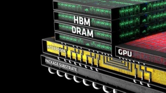 Цены на память HBM4 взлетели до небес: 1 ГБ стоит более 10000 рублей