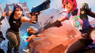 Fortnite готовит сюрприз на Хэллоуин: коллаборация с анимационным хитом