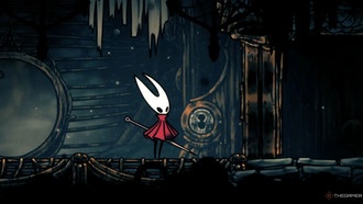 Полное руководство по прохождению Плиты в Hollow Knight: Silksong - все ключи и секреты