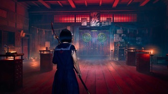 Решение головоломки «Воспоминания» в Silent Hill f: все места ценных вещей Сю