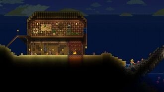Terraria 1.4.5 приближается к финалу: разработчики анонсировали улучшения для NPC и намекнули на будущее игры