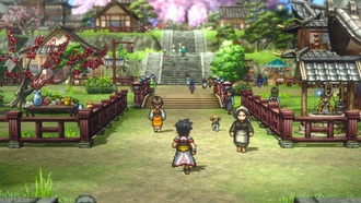 Новый Suikoden может стать достойным преемником серии? Мобильная игра удивляет качеством