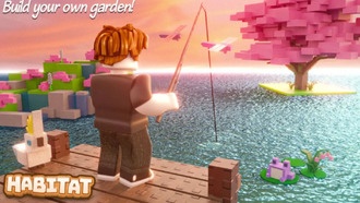 Коды для Build a Habitat в Roblox и как их активировать