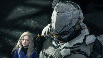 Разработчики Pragmata объяснили многолетнее молчание о проекте