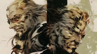 Konami подтвердила разработку Metal Gear Solid Master Collection Vol. 2