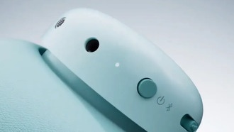 Наушники CMF Headphone Pro от Nothing обещают до 100 часов автономной работы