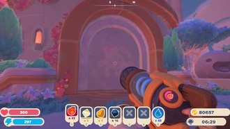 Гайд по призматическим стенам в Slime Rancher 2: где найти все колокола и секреты