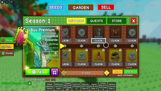 Как получить Мидзути в Grow a Garden: гайд по питомцу