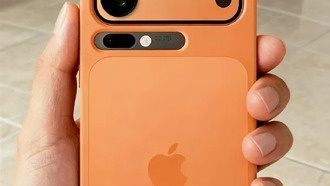 Умельцы превратили Xiaomi 17 Pro Max в iPhone 17 Pro Max с помощью чехла