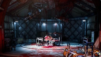 Полное руководство: Как найти все улики в задании «Призыв о помощи» в Borderlands 4