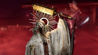 Silent Hill f: руководство по получению трофея «Звук тишины» (победа над Сакуко)