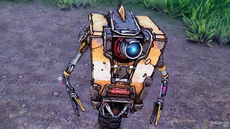 Где найти и принять все миссии Железяки в Borderlands 4