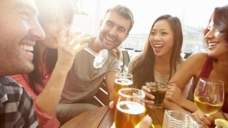 Ученые раскрыли четыре новых секрета пива и вина